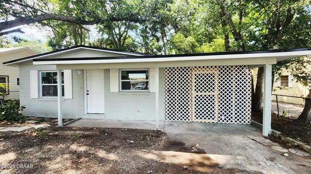 128 Kingston Avenue, Daytona Beach, FL 32114