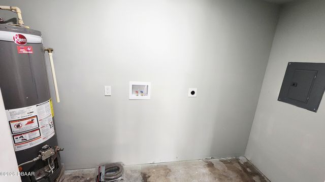 128 Kingston Avenue, Daytona Beach, FL 32114