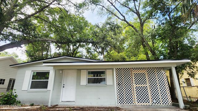 128 Kingston Avenue, Daytona Beach, FL 32114
