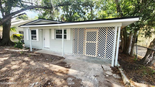 128 Kingston Avenue, Daytona Beach, FL 32114