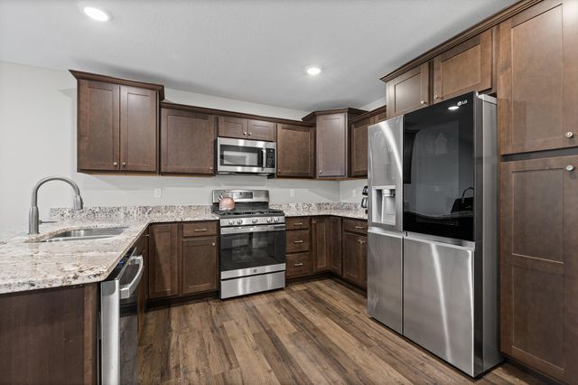 5615 SANDROCK DR, Columbia, MO 65202