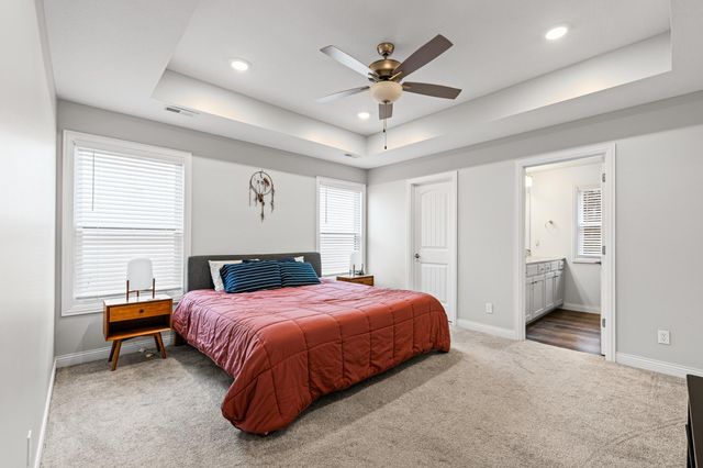 5615 SANDROCK DR, Columbia, MO 65202