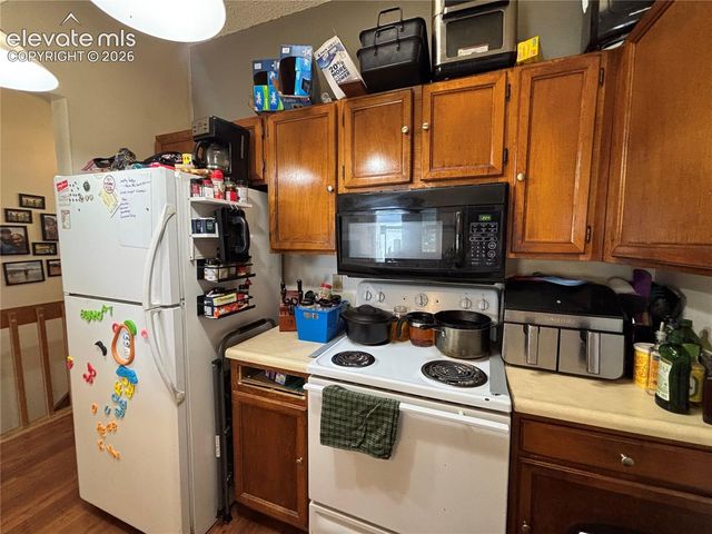 2362 Lexington Village Lane, Colorado Springs, CO 80916