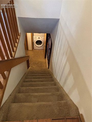 2362 Lexington Village Lane, Colorado Springs, CO 80916