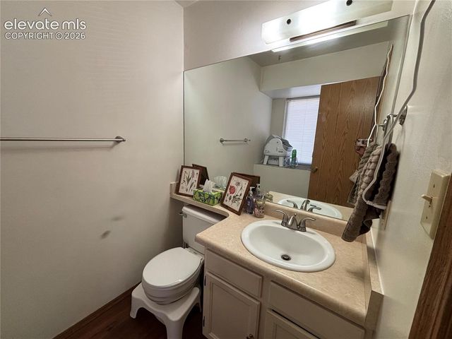 2362 Lexington Village Lane, Colorado Springs, CO 80916