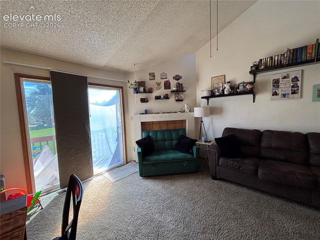 2362 Lexington Village Lane, Colorado Springs, CO 80916