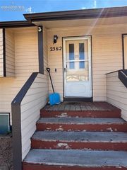 2362 Lexington Village Lane, Colorado Springs, CO 80916