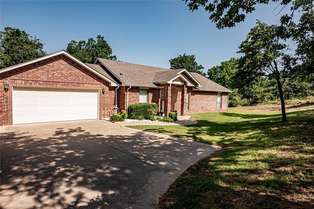 12803 El Zorro, Edmond, OK 73034