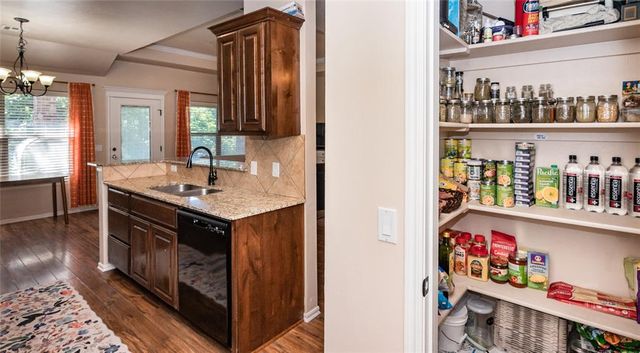 12803 El Zorro, Edmond, OK 73034