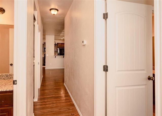 12803 El Zorro, Edmond, OK 73034