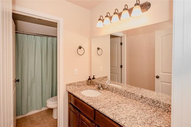 12803 El Zorro, Edmond, OK 73034