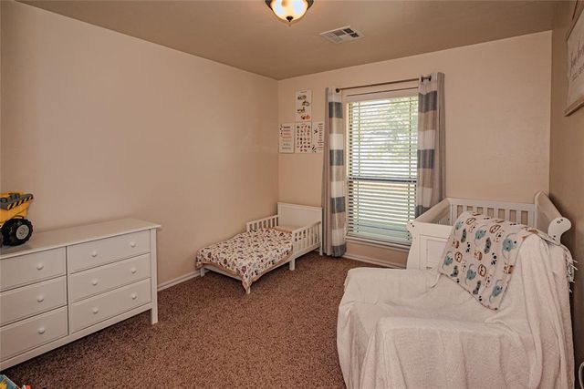12803 El Zorro, Edmond, OK 73034
