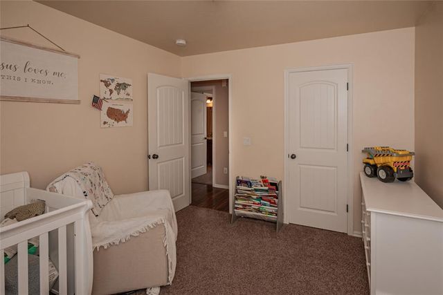 12803 El Zorro, Edmond, OK 73034