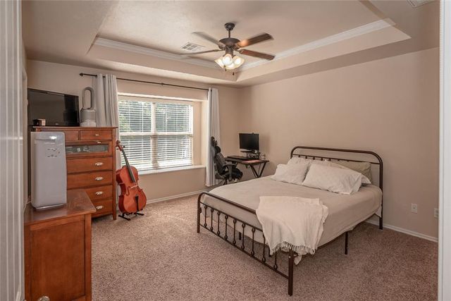 12803 El Zorro, Edmond, OK 73034