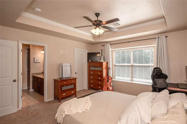 12803 El Zorro, Edmond, OK 73034