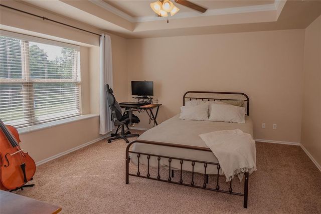 12803 El Zorro, Edmond, OK 73034