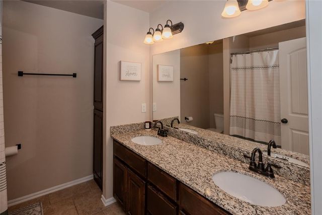 12803 El Zorro, Edmond, OK 73034