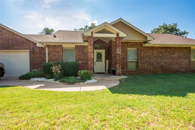 12803 El Zorro, Edmond, OK 73034