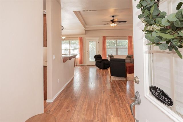 12803 El Zorro, Edmond, OK 73034