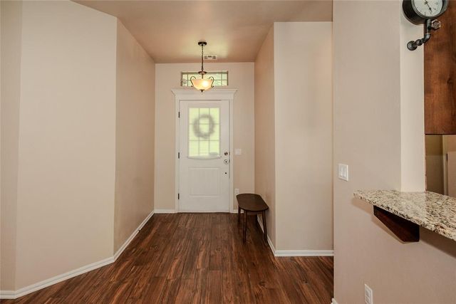 12803 El Zorro, Edmond, OK 73034