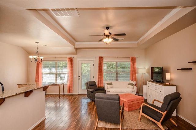 12803 El Zorro, Edmond, OK 73034