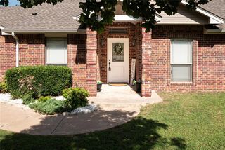 12803 El Zorro, Edmond, OK 73034