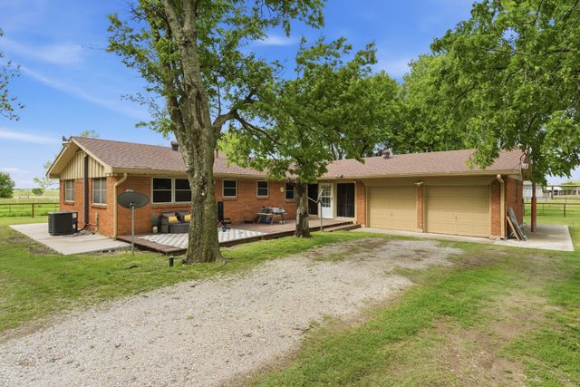 2199 Illinois Street, New Fairview, TX 76078