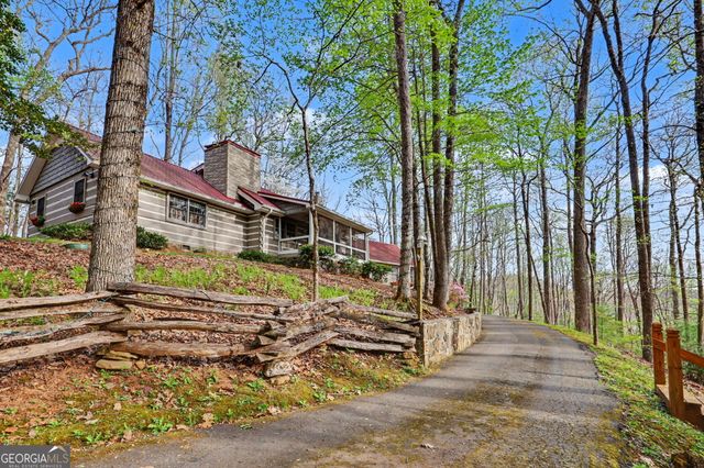 8528 Soapstone Creek Trail, Hiawassee, GA 30546