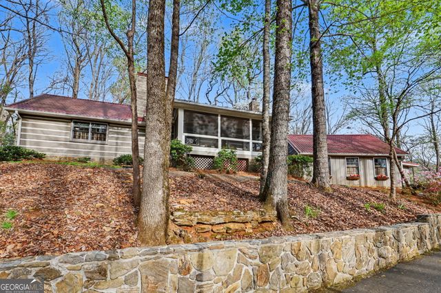 8528 Soapstone Creek Trail, Hiawassee, GA 30546