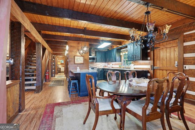 8528 Soapstone Creek Trail, Hiawassee, GA 30546