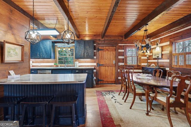 8528 Soapstone Creek Trail, Hiawassee, GA 30546