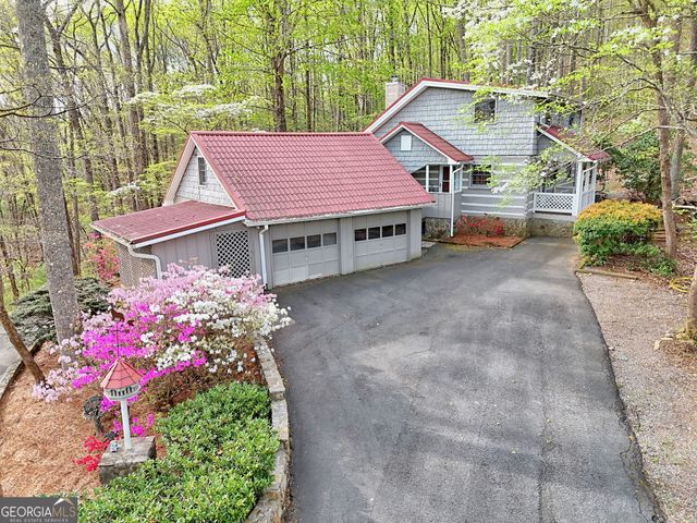 8528 Soapstone Creek Trail, Hiawassee, GA 30546