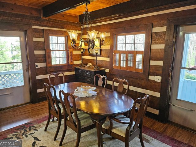 8528 Soapstone Creek Trail, Hiawassee, GA 30546