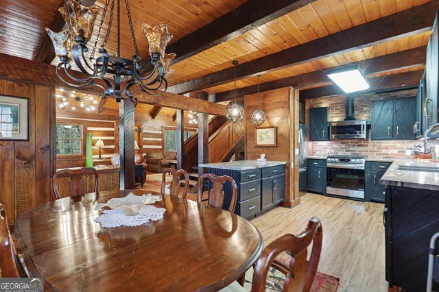 8528 Soapstone Creek Trail, Hiawassee, GA 30546