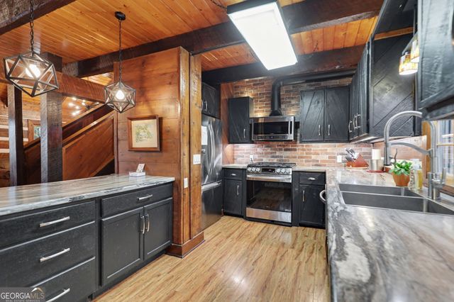 8528 Soapstone Creek Trail, Hiawassee, GA 30546