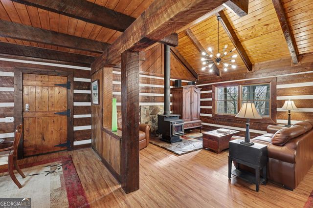 8528 Soapstone Creek Trail, Hiawassee, GA 30546