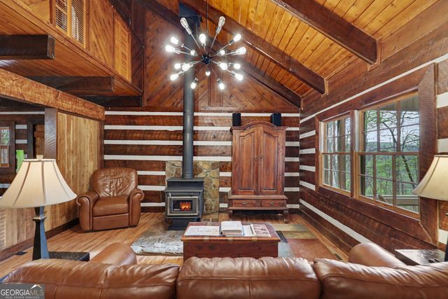 8528 Soapstone Creek Trail, Hiawassee, GA 30546