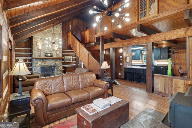 8528 Soapstone Creek Trail, Hiawassee, GA 30546
