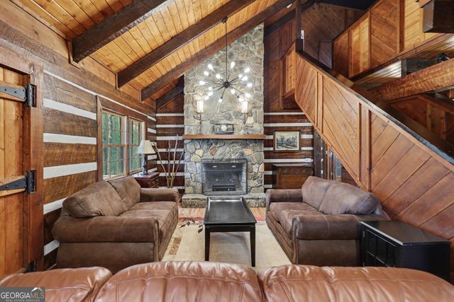 8528 Soapstone Creek Trail, Hiawassee, GA 30546