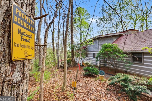 8528 Soapstone Creek Trail, Hiawassee, GA 30546