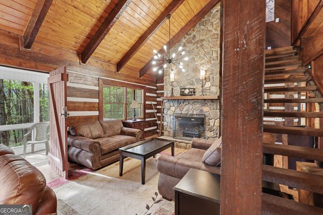 8528 Soapstone Creek Trail, Hiawassee, GA 30546