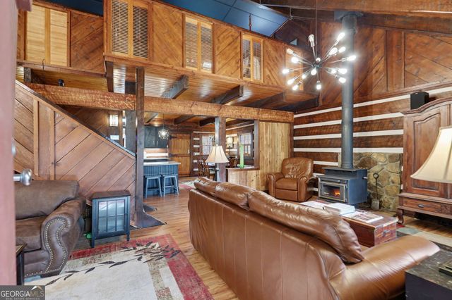8528 Soapstone Creek Trail, Hiawassee, GA 30546