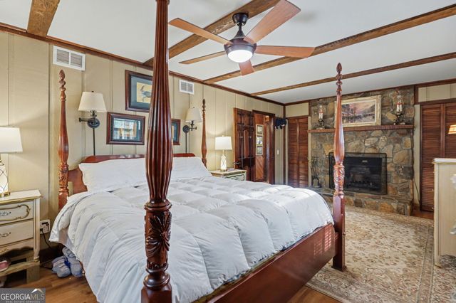 8528 Soapstone Creek Trail, Hiawassee, GA 30546