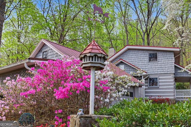 8528 Soapstone Creek Trail, Hiawassee, GA 30546