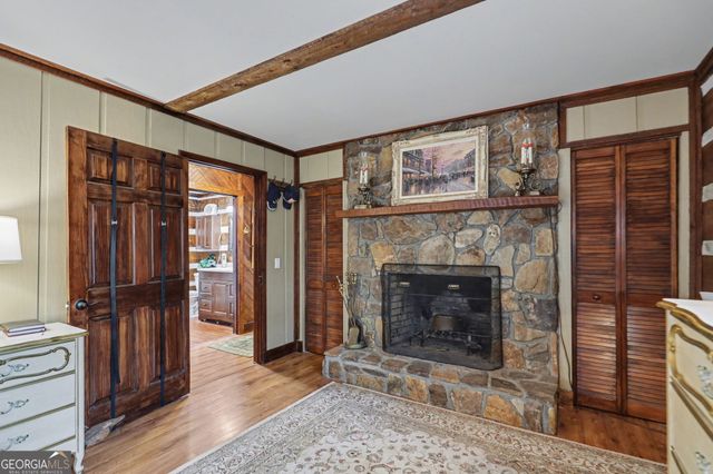 8528 Soapstone Creek Trail, Hiawassee, GA 30546