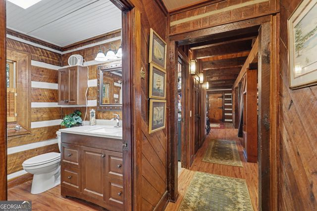 8528 Soapstone Creek Trail, Hiawassee, GA 30546