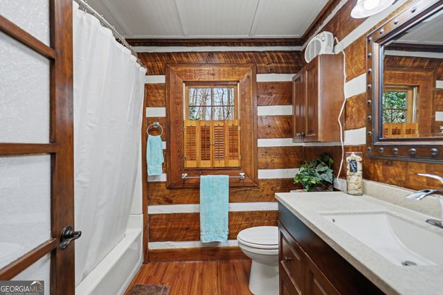 8528 Soapstone Creek Trail, Hiawassee, GA 30546