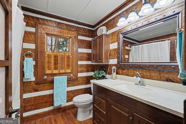 8528 Soapstone Creek Trail, Hiawassee, GA 30546