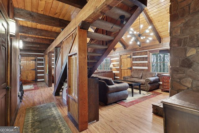 8528 Soapstone Creek Trail, Hiawassee, GA 30546