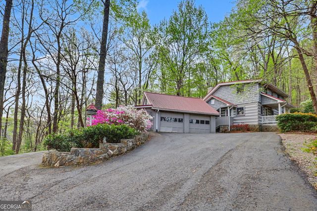 8528 Soapstone Creek Trail, Hiawassee, GA 30546